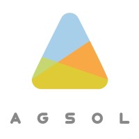 Agsol logo - Similar company to Moneysent