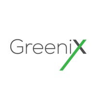 Greenix Sustainability logo - Similar company to Alalëa Decarbonization & Carbon Markets Advisory