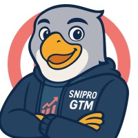 Snipro GTM logo - Similar company to Eldo