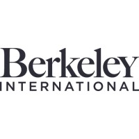 Berkeley International logo - Similar company to Match Maison