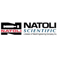 Natoli Scientific logo - Similar company to Tablitz
