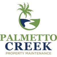 Palmetto Creek Property Maintenance