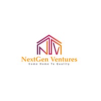 NextGen Ventures logo - Similar company to Nextgen Realty Uae