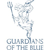 Guardians of the Blue logo - Similar company to Seagrass