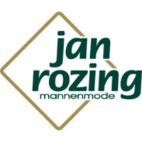 Jan Rozing Mannenmode logo - Similar company to Jan Mannenmode