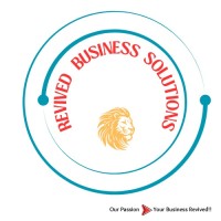 Revived Business Solutions logo - Similar company to 186 Digital