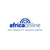 africaonline - namibia logo - Similar company to Grans It (Pty) Ltd
