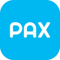 PAX - Ride Service App logo - Similar company to Hum