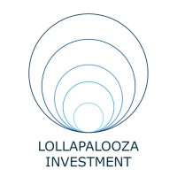 Lollapalooza Investment logo - Similar company to Bigger-Fish.Com