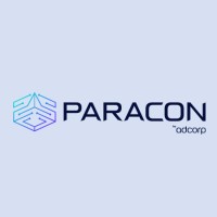 Paracon logo - Similar company to summit developers