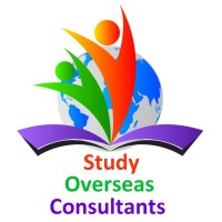 Study Overseas Consultants UK logo - Similar company to Uk Study Centre