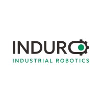 Induro logo - Similar company to Sigma Metaaltechniek