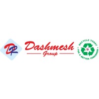 Dashmesh Groups logo - Similar company to Dashmesh Group