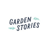 Garden Stories logo - Similar company to Wldworks | Web Design & Marketing In Bellevue, Seattle And The Pnw