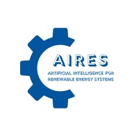 AIRES - Artificial Intelligence for Renewable Energy Systems logo - Similar company to Idea Lab : Artificial Intelligence Data Engineering Laboratory