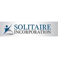 Solitaire Incorporation logo - Similar company to Solitaire Incorporation