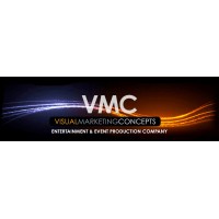 Visual Marketing Concepts