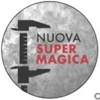 Nuova Supermagica logo - Similar company to Arcotech S.R.L.