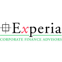 Experia Corporate Finance Advisors logo - Similar company to Recubator