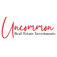 Uncommon Real Estate Investments logo - Similar company to Agglet Group Inc