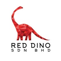 Red Dino Sdn Bhd logo - Similar company to S-Cube Sdn Bhd