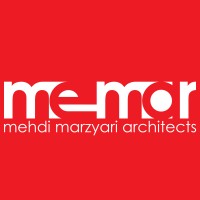 Mehdi Marzyari Architects logo - Similar company to Radeff Architect Ltd.