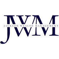 Jackson Wealth Management logo - Similar company to Integrity Wealth Advisors