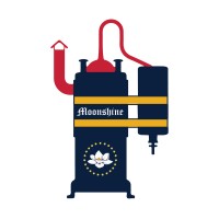 Moonshine Mississippi logo - Similar company to Falcann Secure Transport