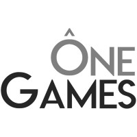 Games One logo - Similar company to Esb-Hosting