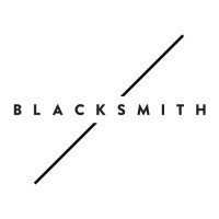 Blacksmith Verbal