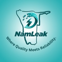 Namibia Leak Detection, Plumbing & Electrical 081 166 8000 logo - Similar company to Worldwide Aluminium And Glass