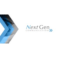NextGen Communications logo - Similar company to Db Systems Inc