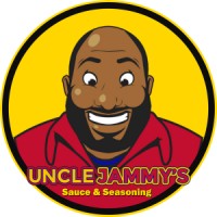 Uncle Jammy's Sauces Rubs logo - Similar company to Lane'S Rubs And Sauces
