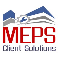 MEPS Client Solutions LLP logo - Similar company to Rm Recycling Centre