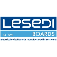 Lesedi Boards logo - Similar company to Iphampu Consulting Cc
