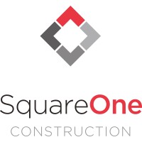 Square One Construction Ltd logo - Similar company to Draco Construction Ltd
