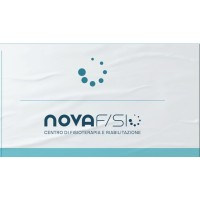 NovaFISIO Sagl logo - Similar company to Reha Village