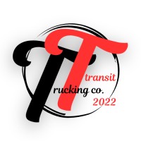 Transit Trucking Company logo - Similar company to Rainbow Chefs