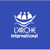 L'Arche International logo - Similar company to Larche