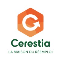 Cerestia logo - Similar company to Upsilo