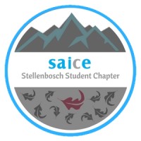 SAICE Stellenbosch Student Chapter logo - Similar company to Steady-State Ventures