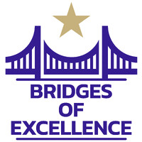 Bridges of Excellence logo - Similar company to Ashanti Development