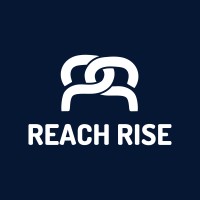 Reach Rise Agency logo - Similar company to Intersections Advisory Group