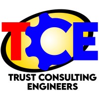 Trust Consulting Engineers logo - Similar company to Podercon Construction And Urban Planning