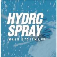 Hydro-Spray Wash Systems, Inc. logo - Similar company to Hydro-Spray