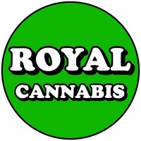 Royal Cannabis logo - Similar company to Csc Abogados Cannabis