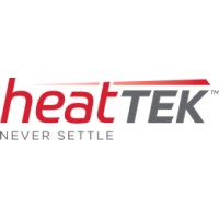 HeatTek logo - Similar company to The Industrial Source - Tisc