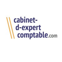 Cabinet d'expertcomptable.com logo - Similar company to Kleber Expertise Audit