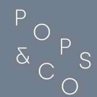 POPS & CO logo - Similar company to Doble Win
