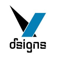 VDSIGNS logo - Similar company to Black Key, Lda